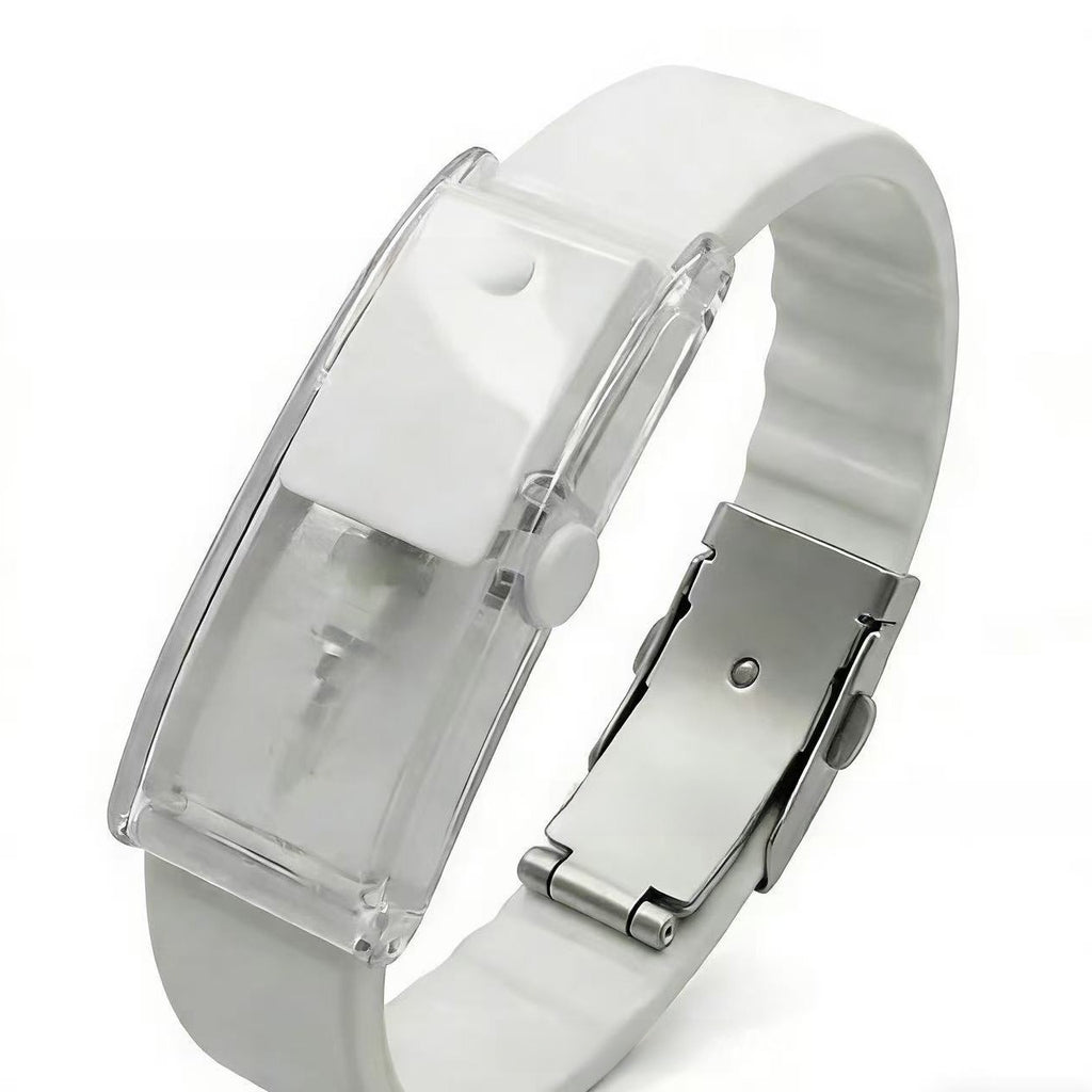 Fragrance Spray Bracelet Portable Aromatherapy Accessory