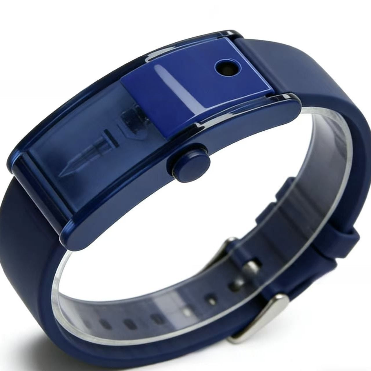 Fragrance Spray Bracelet Portable Aromatherapy Accessory