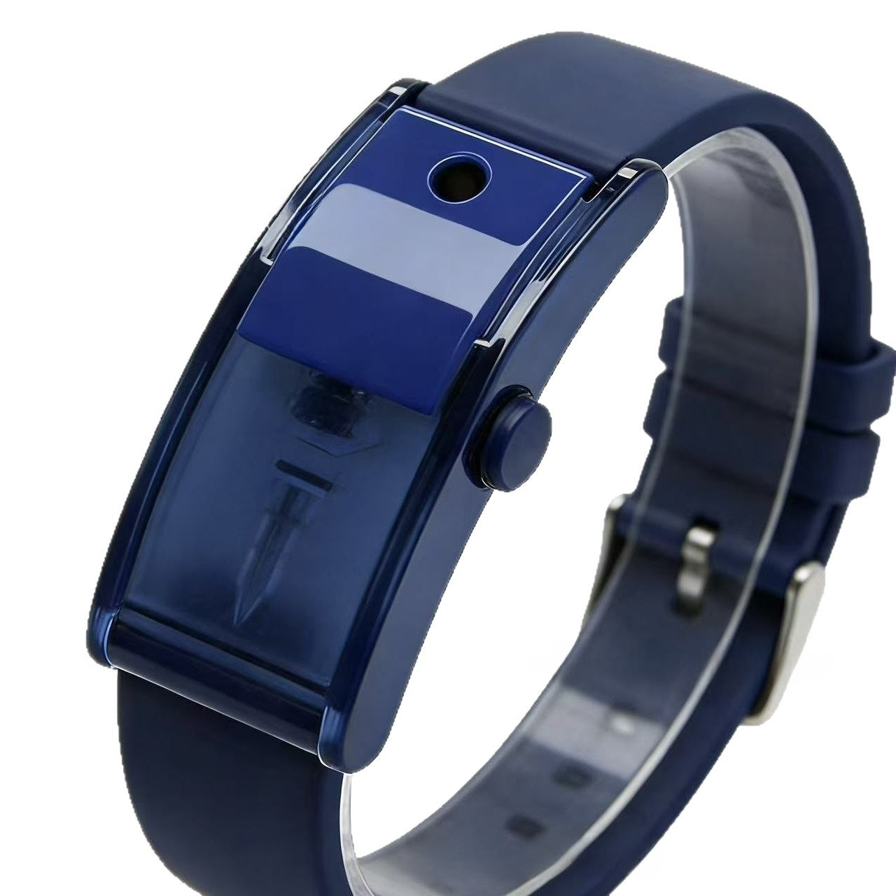Fragrance Spray Bracelet Portable Aromatherapy Accessory