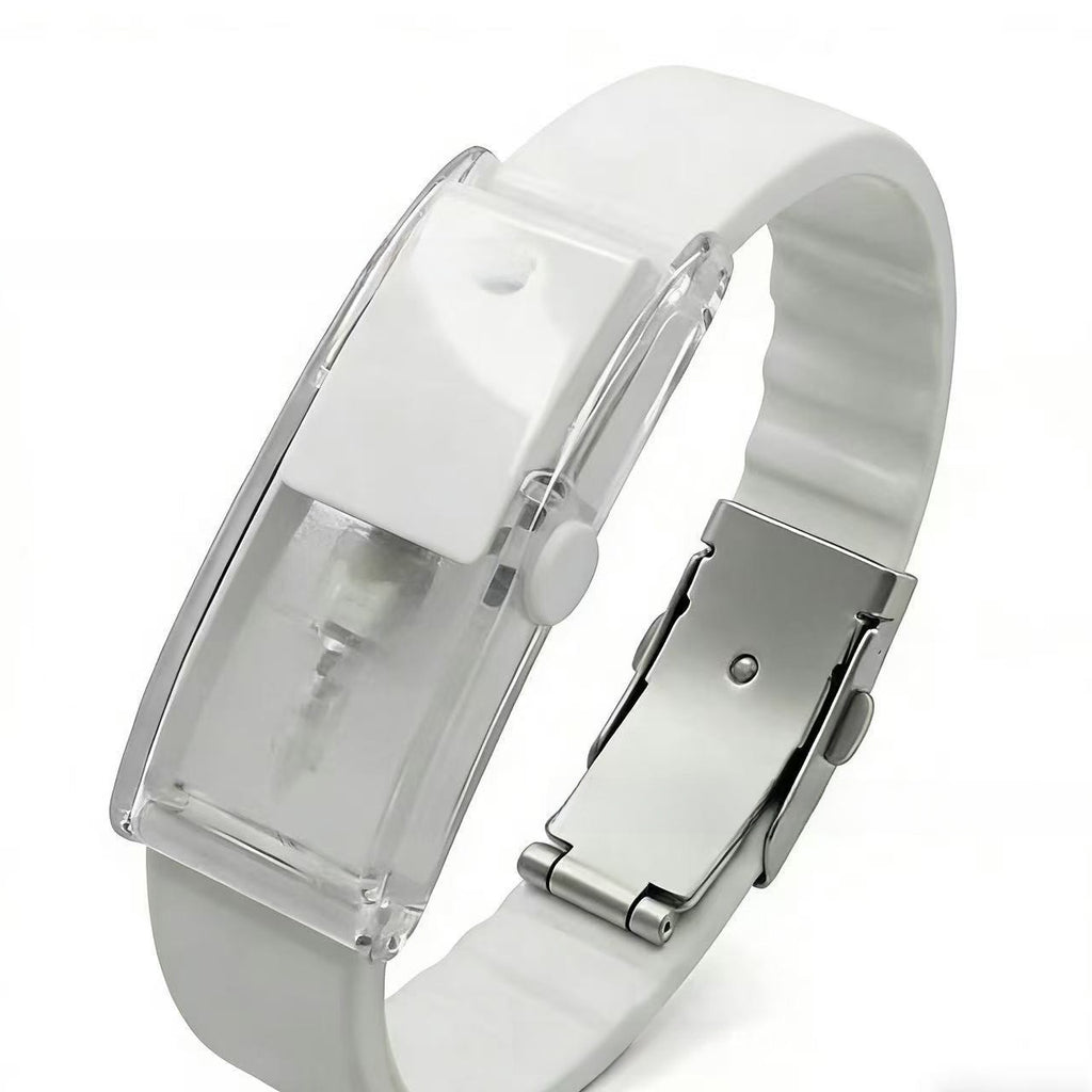 Fragrance Spray Bracelet Portable Aromatherapy Accessory